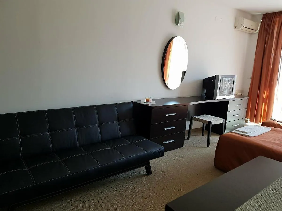 Sunny Apartment Relax & Spa Burgas