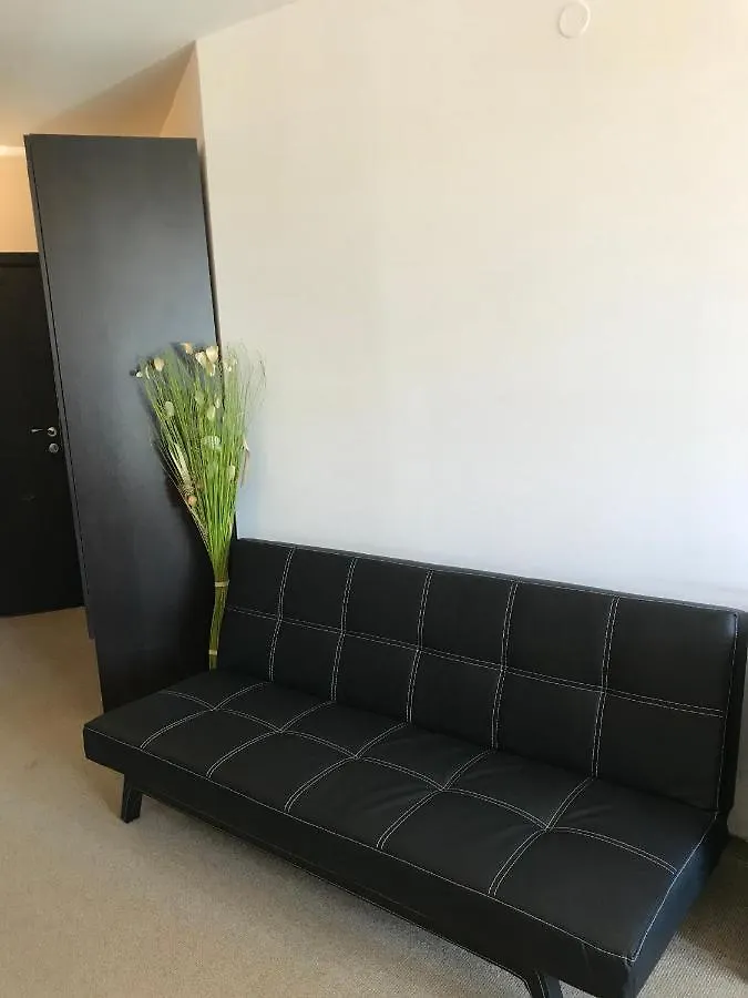 Sunny Apartment Relax & Spa Burgaz