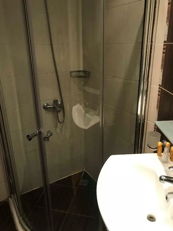 Sunny Apartment Relax & Spa Burgaz 0*,  Bulgaristan