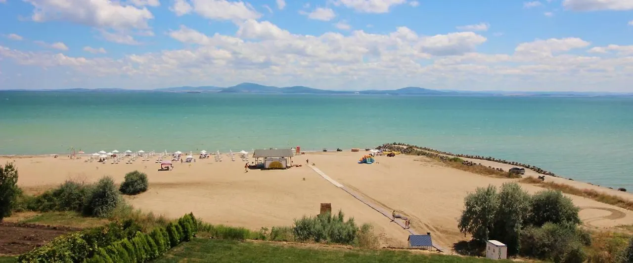 Sunny Apartment Relax & Spa Burgas Bulgaria