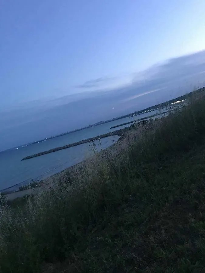 Sunny Apartment Relax & Spa Burgas Bulgaria
